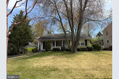 721 Cedar Avenue, Haddonfield, NJ 08033 - Photo 1