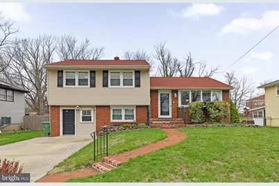 114 N Valleybrook Road, Cherry Hill, NJ 08034 - Photo 1