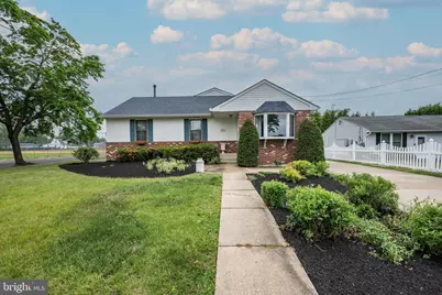 701 Floodgate Road, Gloucester Township, NJ 08029 - Photo 1