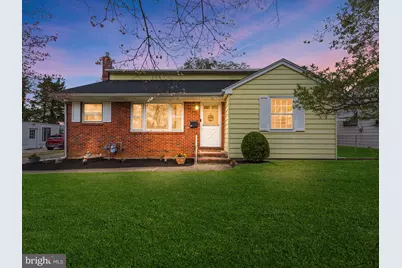 39 Newell Avenue, Cherry Hill, NJ 08034 - Photo 1