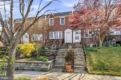 607 Cedar Avenue, Collingswood, NJ 08108 - Photo 1