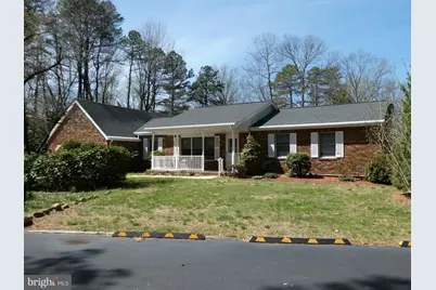 31 Braddock Avenue, Hammonton, NJ 08037 - Photo 1
