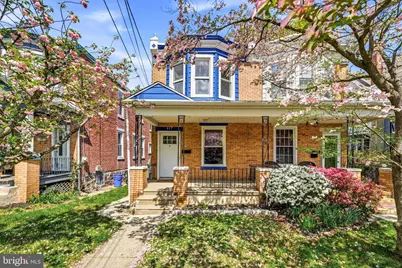417 Woodlawn Avenue, Collingswood, NJ 08108 - Photo 1