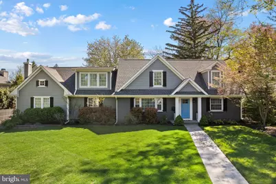 1115 Greenmount Road, Haddonfield, NJ 08033 - Photo 1