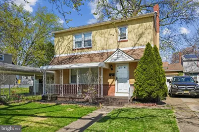 1768 41st Street, Pennsauken, NJ 08110 - Photo 1