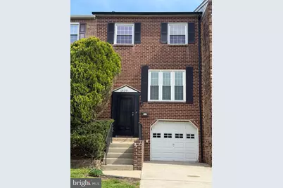 1430 S Collins Court, Gloucester Township, NJ 08012 - Photo 1
