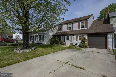 4 Warbler Drive, Voorhees, NJ 08043 - Photo 1