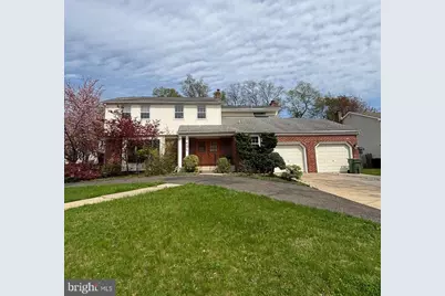 1421 Autumn Lane, Cherry Hill, NJ 08003 - Photo 1