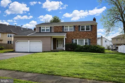 15 Chateau Drive, Cherry Hill, NJ 08003 - Photo 1