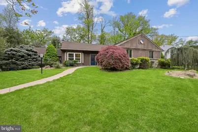 410 Narragansett Drive, Cherry Hill, NJ 08002 - Photo 1