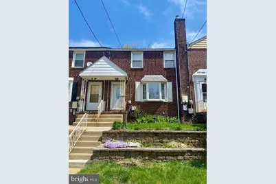 317 Comly Avenue, Collingswood, NJ 08107 - Photo 1