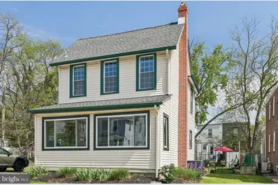 112 Lincoln Avenue, Collingswood, NJ 08108 - Photo 1