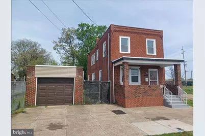 969 Sylvan Street, Camden, NJ 08104 - Photo 1