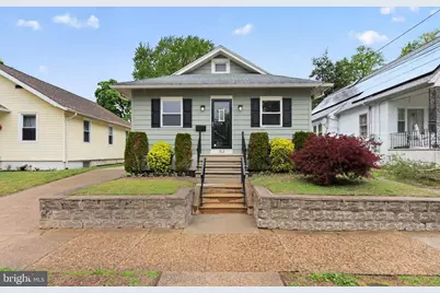153 Princeton Road, Audubon, NJ 08106 - Photo 1
