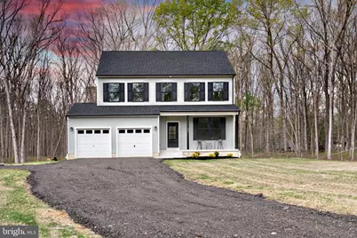 503 Hay Road, Hammonton, NJ 08037 - Photo 1