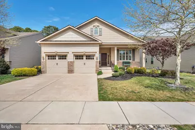3 Remington Drive, Berlin, NJ 08091 - Photo 1