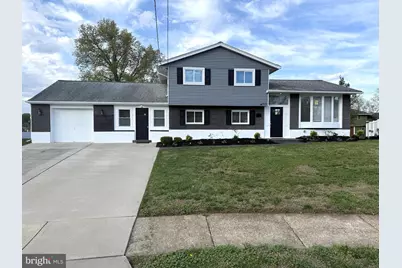 13 Albert Road, Gloucester Township, NJ 08029 - Photo 1