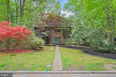 48 E Riding Drive, Cherry Hill, NJ 08003 - Photo 1