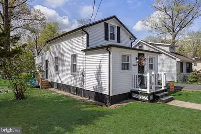 42 E 6th Avenue, Pine Hill, NJ 08021 - Photo 2