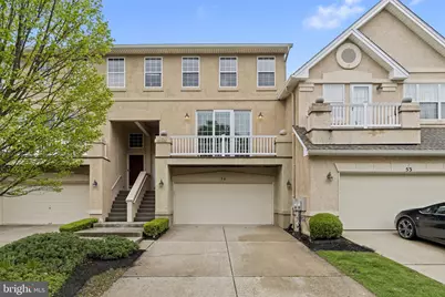 54 Buckingham Place, Cherry Hill, NJ 08003 - Photo 1