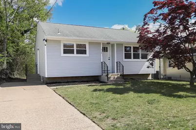 448 Roosevelt Avenue, Gloucester Township, NJ 08029 - Photo 1