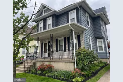212 Emerald Avenue, Haddon Township, NJ 08108 - Photo 1
