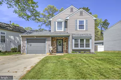 40 Windingbrook Drive, Waterford Township, NJ 08004 - Photo 1