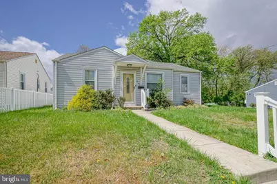 847 Crescent Avenue, Runnemede, NJ 08078 - Photo 1