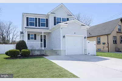 913 Longwood Avenue, Cherry Hill, NJ 08002 - Photo 2