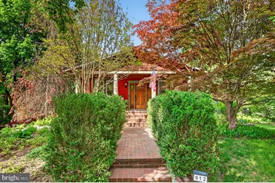 912 Lakeview Avenue, Laurel Springs, NJ 08021 - Photo 1