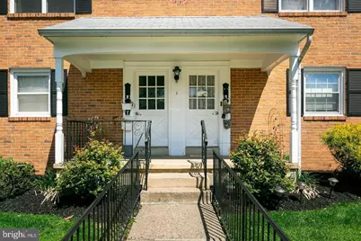 1 Sterling Terrace #A, Stratford, NJ 08084 - Photo 1
