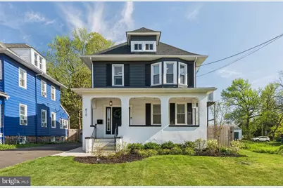 810 Collings Ave, Collingswood, NJ 08107 - Photo 1