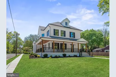 1100 Prospect Ridge Boulevard, Haddon Heights, NJ 08035 - Photo 1