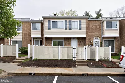 1139 Thackary Court, Voorhees, NJ 08043 - Photo 1