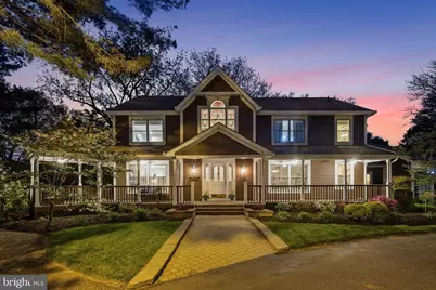 51 Chestnut Street, Haddonfield, NJ 08033 - Photo 1