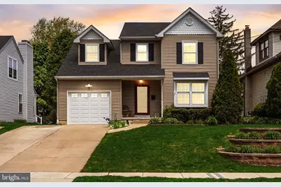 109 Virginia Avenue, Haddon Township, NJ 08108 - Photo 1