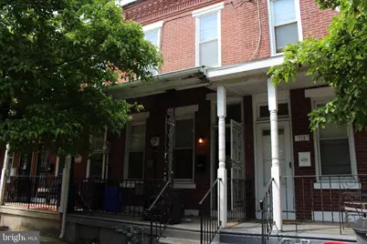 709 Berkley Street, Camden, NJ 08103 - Photo 1