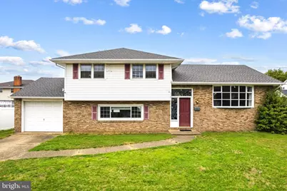 5507 Mansion Boulevard, Pennsauken, NJ 08109 - Photo 1