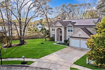 3 Woodland Court, Voorhees, NJ 08043 - Photo 1