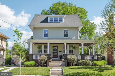 829 Stokes Avenue, Collingswood, NJ 08108 - Photo 1
