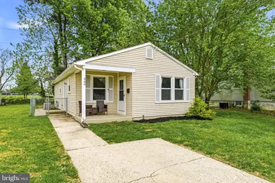 846 N Oakland Avenue, Runnemede, NJ 08078 - Photo 1