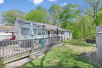 3 Cross Road, Pine Hill, NJ 08021 - Photo 1