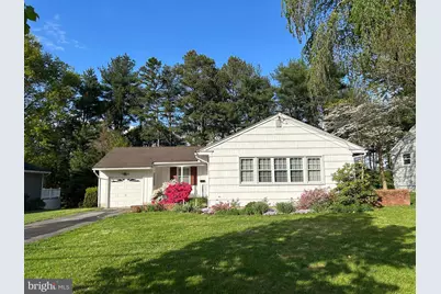 1141 Concord Drive, Haddonfield, NJ 08033 - Photo 1