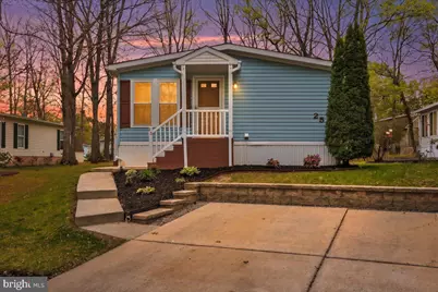 25 Loft Mountain Drive, Sicklerville, NJ 08081 - Photo 1