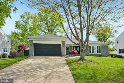 1669 Blue Jay Lane, Cherry Hill, NJ 08003 - Photo 1