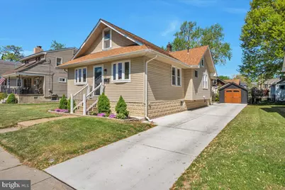 11 E Collingswood Avenue, Haddon Township, NJ 08107 - Photo 1