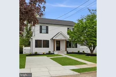 1505 Chestnut Avenue, Haddon Heights, NJ 08035 - Photo 1