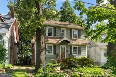 112 Woodbine Avenue, Merchantville, NJ 08109 - Photo 1