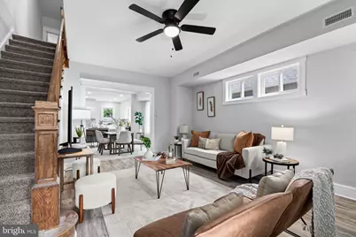 605 Lincoln Avenue, Collingswood, NJ 08108 - Photo 1