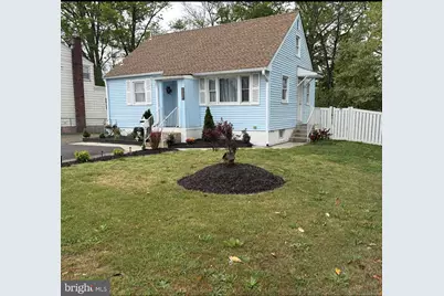 1026 W Browning Road, Bellmawr, NJ 08031 - Photo 1